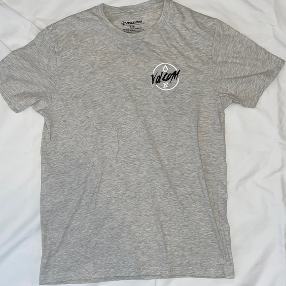 Volcom Graphic Tee - Picture 1 of 5